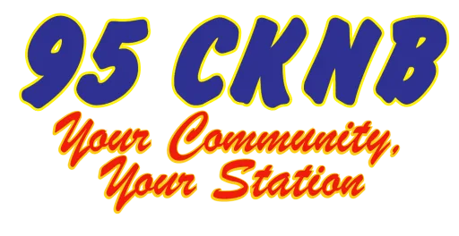 CKNB 950 Campbellton, NB