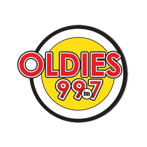 CKNC-FM Oldies 99.7