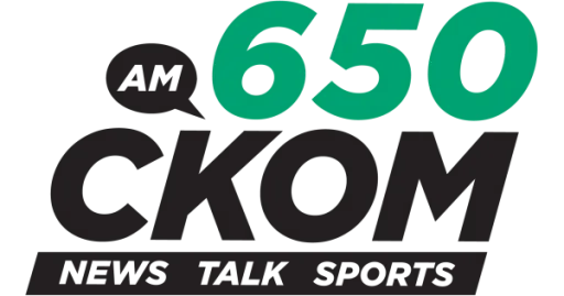 CKOM News/Talk 650 (Saskatoon, SK)