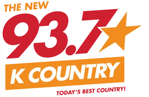 CKOU "K Country 93.7" Georgina, ON
