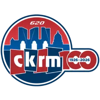 CKRM 620 Regina, SK