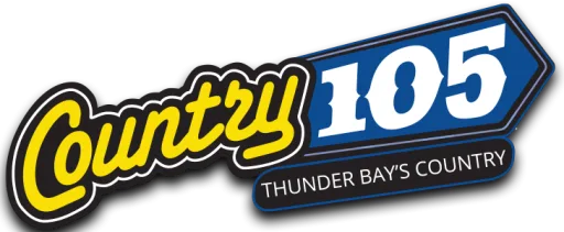 CKTG-FM 105.3 "Country 105" Thunder Bay, ON