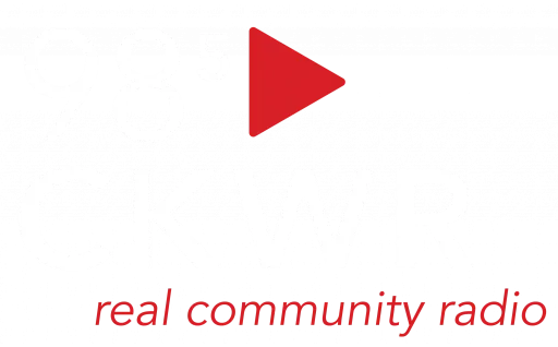 CKWR 98.5  "Real Community Radio" Kitchener, ON 