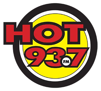 CKWY-FM "Hot 93.7"  Wainwright, AB
