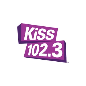 CKY "KISS 102.3" Winnipeg, MB