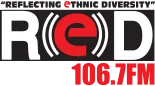 CKYR-FM 106.7 "Red FM" Calgary, AB