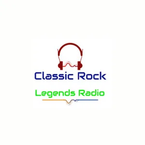 Classic Rock Legends Radio