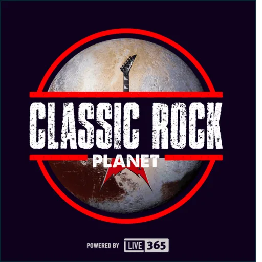 Classic Rock Planet