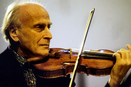 Classical Radio - Yehudi Menuin 