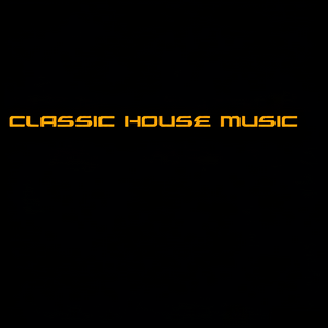 Classic House and Disco Music