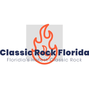 WCRF-DB Classic Rock Florida