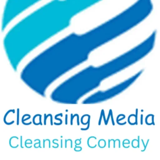 Cleansing Media - Cleansing Comedy (MP3)