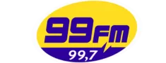 Clube 99 FM