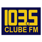 Clube FM 103.5