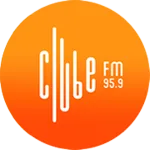 Clube FM 95.9