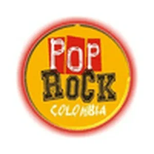 Colombia Pop Rock