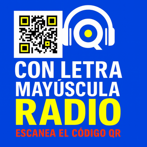 CON LETRA MAYUSCULA RADIO