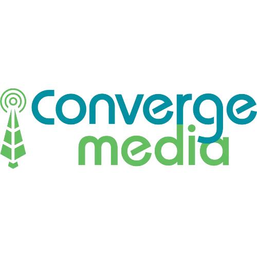 Converge Radio 101.9 FM Eau Claire, WI
