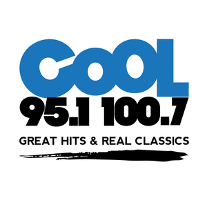 CKUE-FM2 "Cool 100.7" Windsor, ON