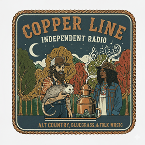 Copper Line Radio