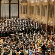 C.R. - Cleveland Orchestra 