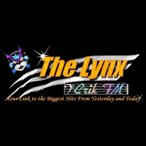 CRIK FM - The Lynx Disco Classics