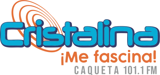 Cristalina Estéreo 101.1 FM