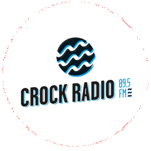 Crock Radio 89.5 FM