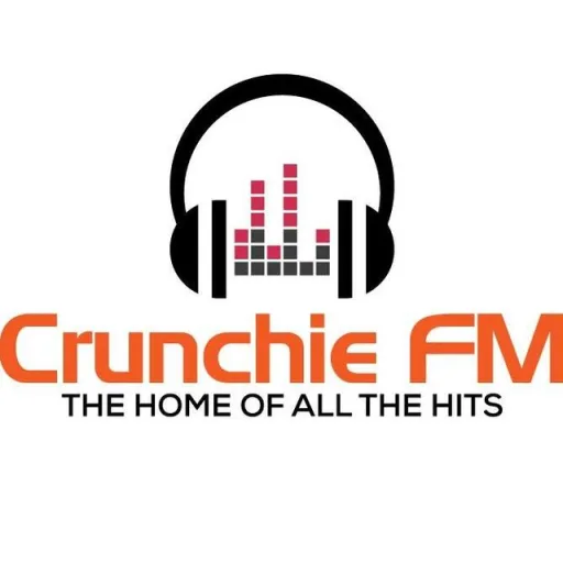 Crunchie FM - Melbourne (AAC+)