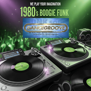 Dancegroove Radio
