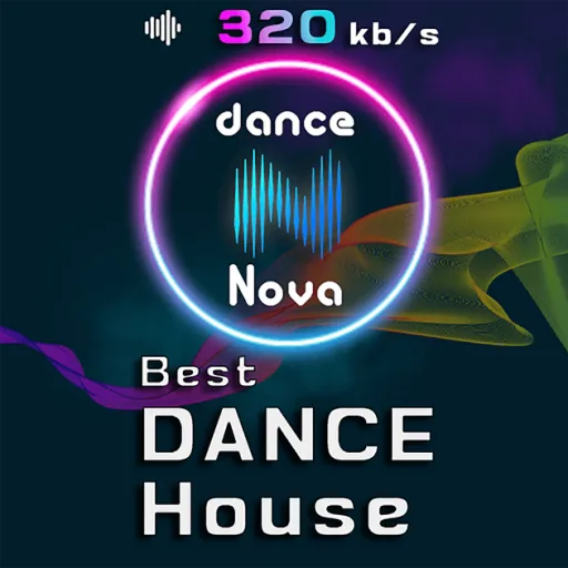 DanceNova Radio