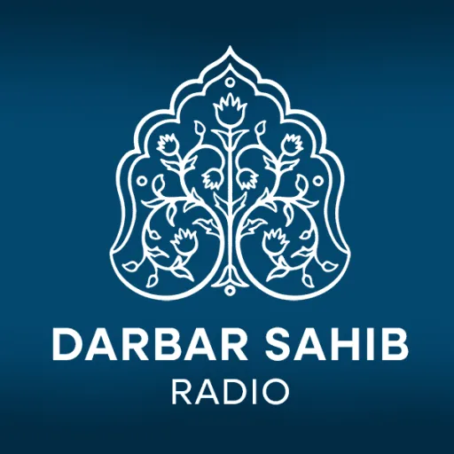 Darbar Sahib Radio