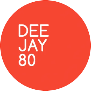 Deejay 80