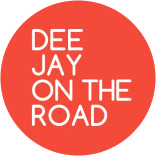Deejay On The Road