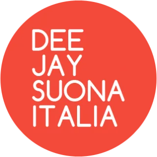 Deejay Suona Italia