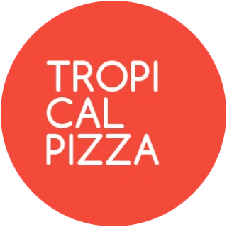 Deejay Tropical Pizza