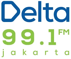 Delta FM Jakarta