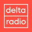 delta radio X-Mas