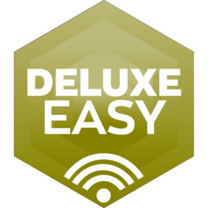 Radio Deluxe Easy