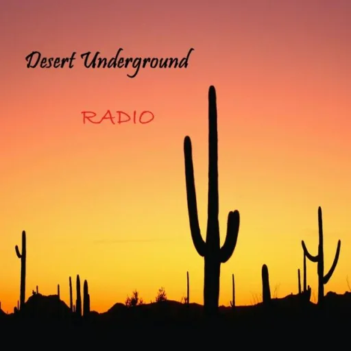 Desert Underground Radio