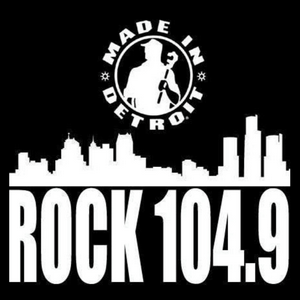 Rock 104.9 Detroit