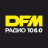 DFM Krasnodar 106.0 FM