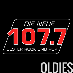 Die Neue 107.7 - OLDIES