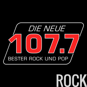 DIE NEUE 107.7 Rock
