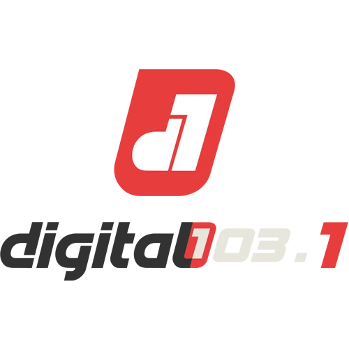  DIGITAL 103.1 (Ciudad Acuña) - 103.1 FM - XHKD-FM - RCG Media - Ciudad Acuña, Coahuila