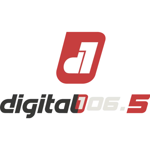  DIGITAL 106.5 (Saltillo) - 106.5 FM - XHZCN-FM - RCG Media - Saltillo, Coahuila