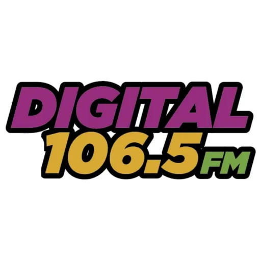  DIGITAL 106.5 (Zacatecas) - 106.5 FM - XHLK-FM - Grupo Radiofónico ZER - Zacatecas, Zacatecas