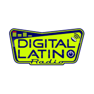 Digital Latino Radio