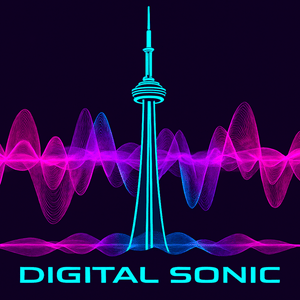 Digital Sonic Radio