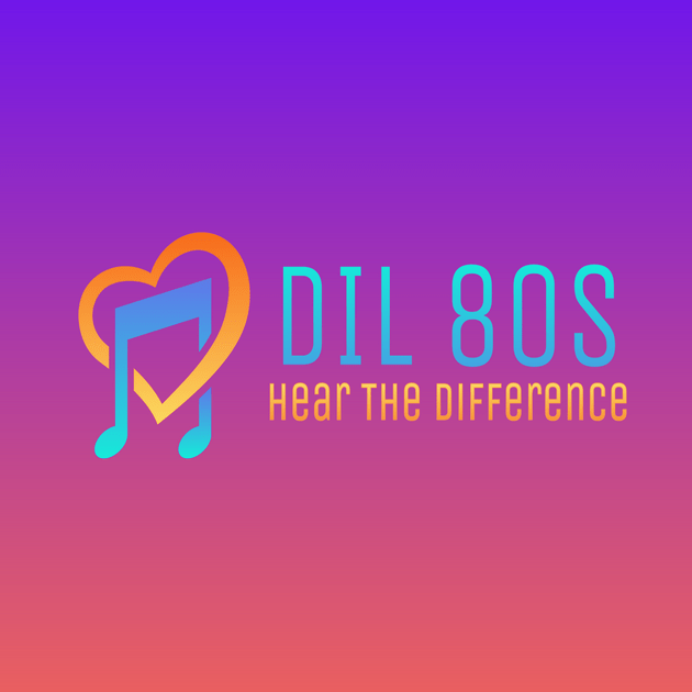 DIL 80s